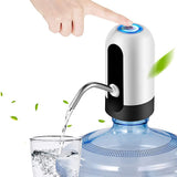 Rechargeable Portable Electric Water Pump - 50% OFF