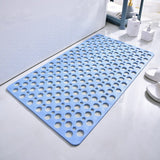 SafeGrip™️ Shower Mat - Antibacterial & Non-Slip - 50% OFF