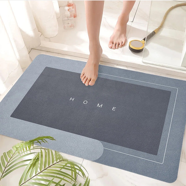 Magic Absorbent Mat - 40% OFF CLEARANCE SALE