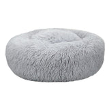 Self-Warming Calming Dog Bed