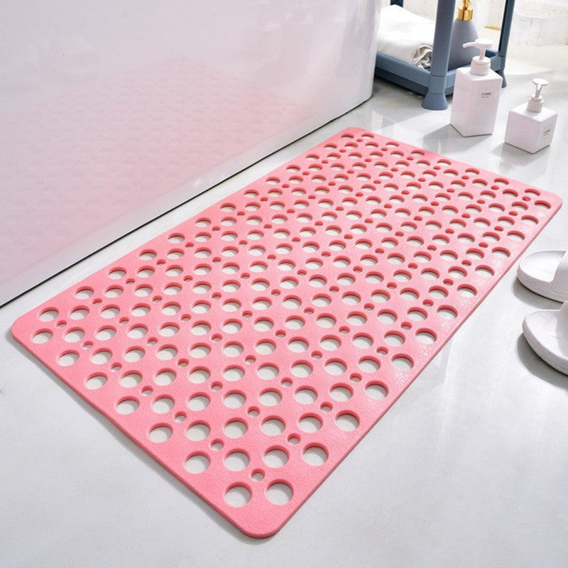 SafeGrip™️ Shower Mat - Antibacterial & Non-Slip - 50% OFF