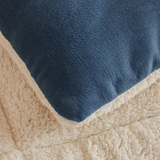 Premium Reversible Sherpa Doona- 50% OFF TODAY