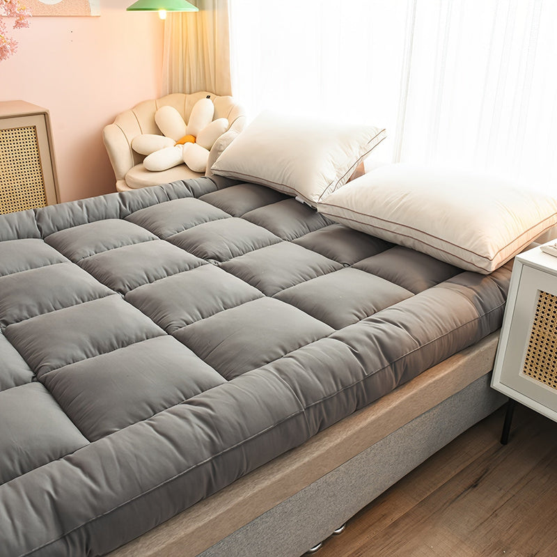 Bamboo Charcoal Mattress Topper - 50% OFF CLEARANCE