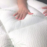 Bamboo Mattress Topper