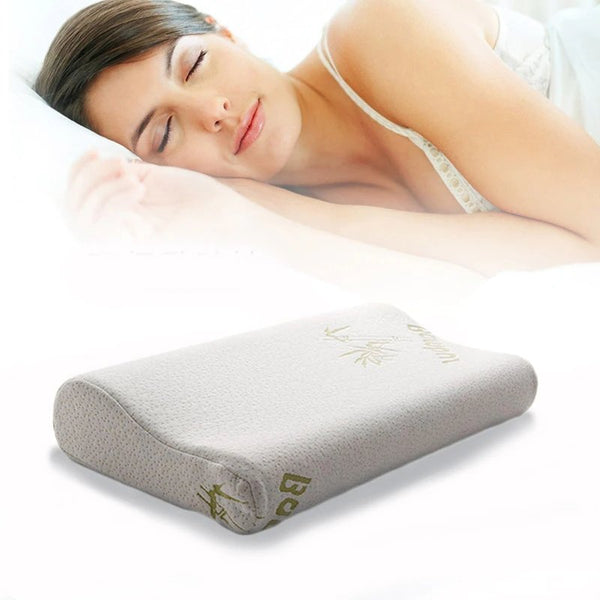 Memory Pillow