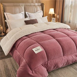 Premium Reversible Sherpa Doona- 50% OFF TODAY