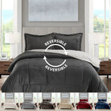 Premium Reversible Sherpa Doona- 50% OFF TODAY