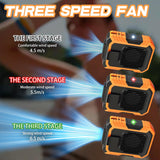 Breeze Belt Fan - Buy 1 Take 1