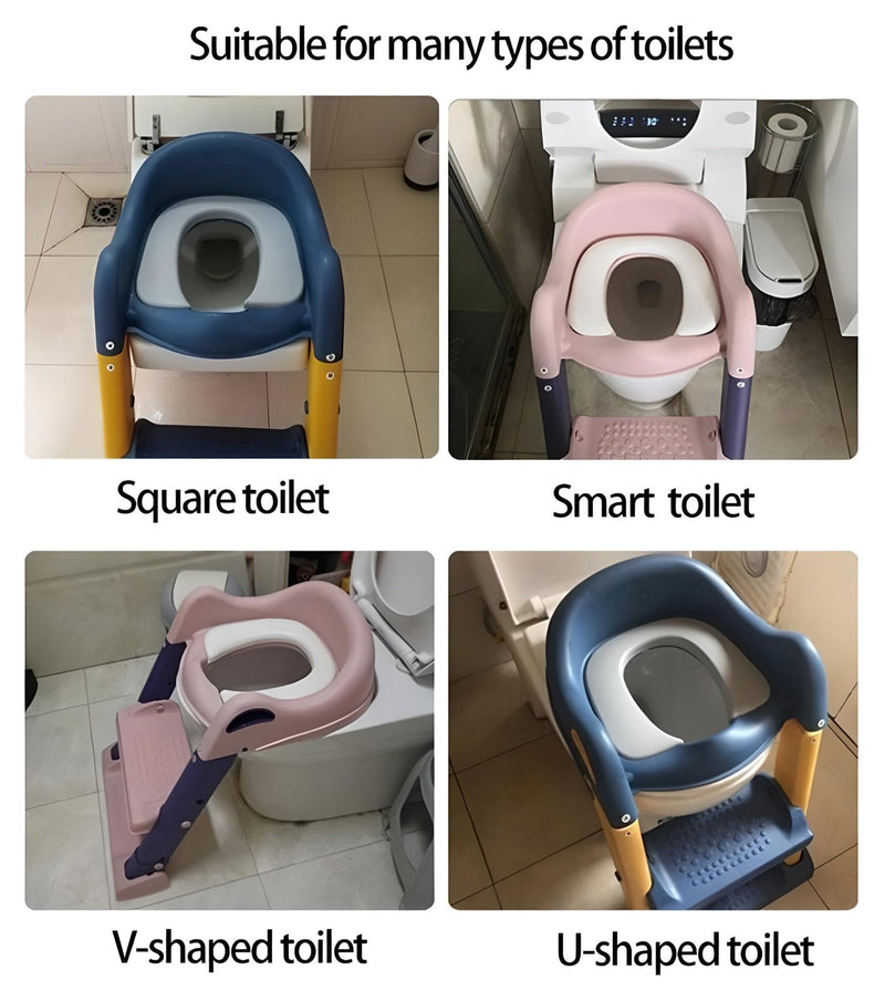 Little One's Potty Trainer - 40% OFF SALE