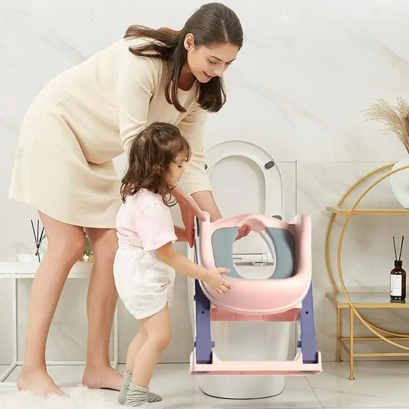 Little One's Potty Trainer - 40% OFF SALE