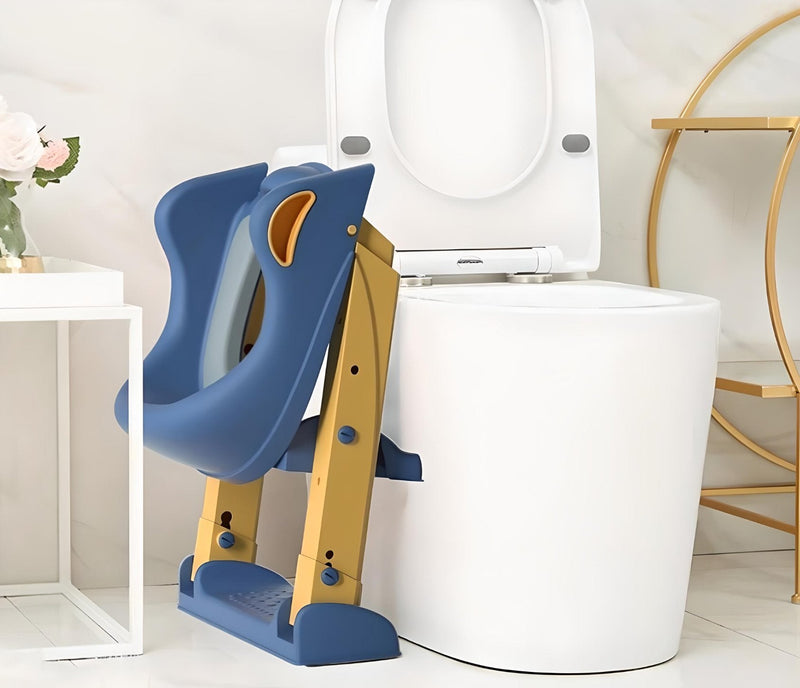 Little One's Potty Trainer - 40% OFF SALE