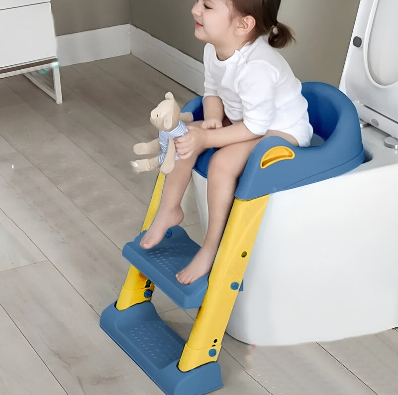 Little One's Potty Trainer - 40% OFF SALE