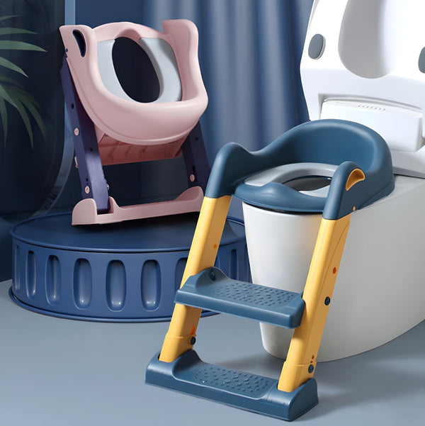 Little One's Potty Trainer - 40% OFF SALE