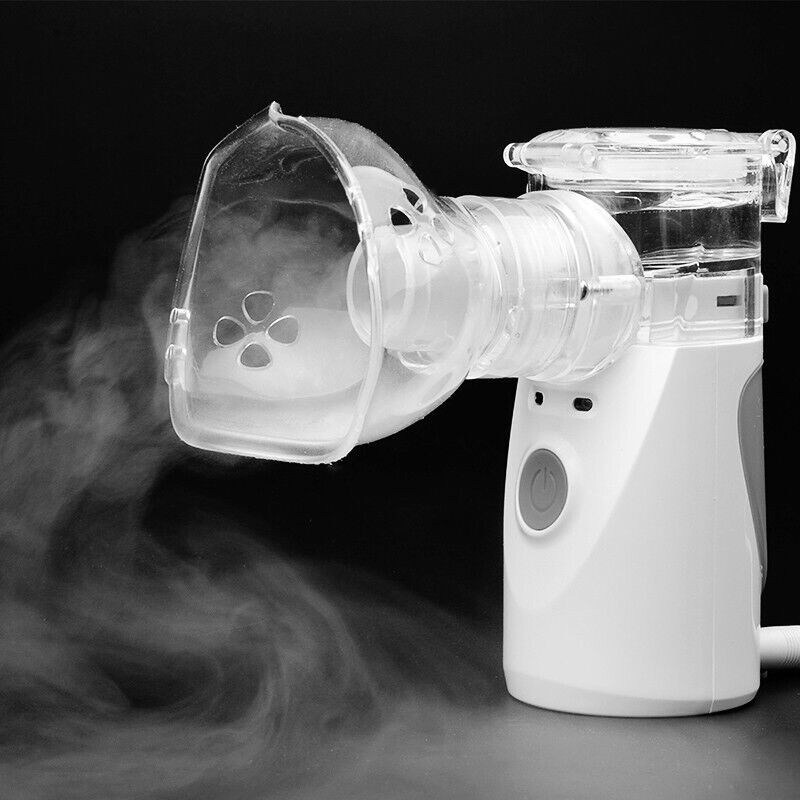 Portable Mini Nebuliser Machine